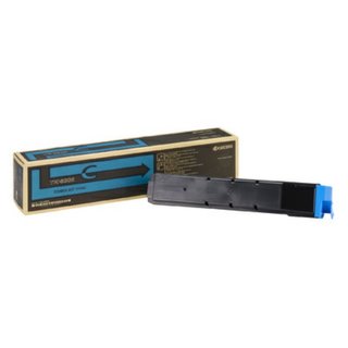 Original - Kyocera TK-8305 C (1T02LKCNL0)