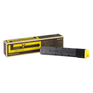 Original - Kyocera TK-8305 Y (1T02LKANL0)