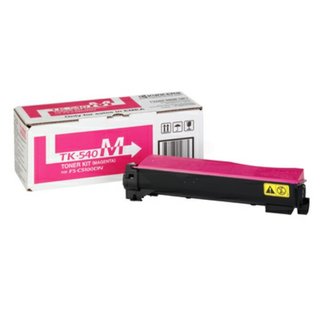 Original - Kyocera TK-540 M (1T02HLBEU0)