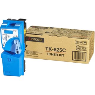 Original - Kyocera TK-825 C (1T02FZCEU0)