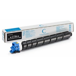 Original - Kyocera TK-8345 C (1T02L7CNL0)