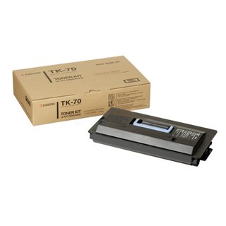 Original - Kyocera TK-70 (370AC010)