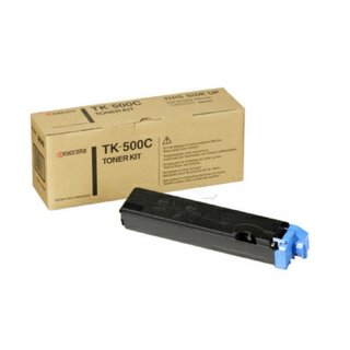 Original - Kyocera TK-500 C (370PD5KW)