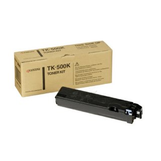 Original - Kyocera TK-500 K (370PD0KW)