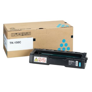 Original - Kyocera TK-150 C (1T05JKCNL0)