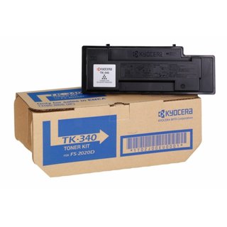 Original - Kyocera TK-150 Y (1T05JKANL0)