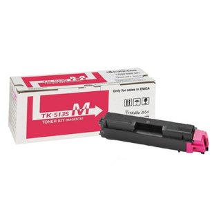 Original - Kyocera TK-5135 M (1T02PABNL0)
