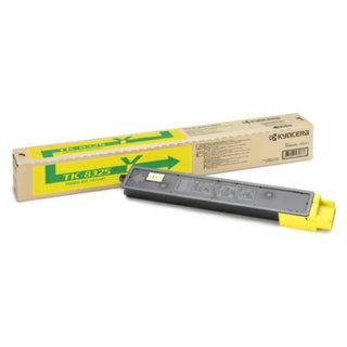 Original - Kyocera TK-8325 Y (1T02NPANL0)