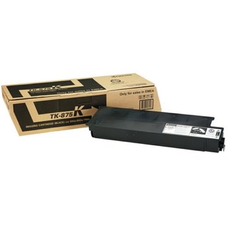 Original - Kyocera TK-875 K (1T05JN0NL0)