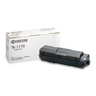Original - Kyocera TK-1170 (1T02S50NL0)