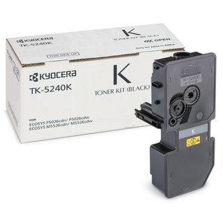 Original - Kyocera TK-5240 K (1T02R70NL0)