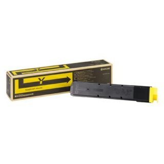 Original - Kyocera TK-8600 Y (1T02MNANL0)