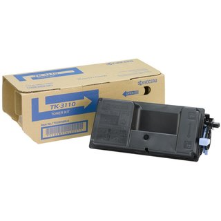 Original - Kyocera TK-3110 (1T02MT0NL0)