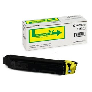 Original - Kyocera TK-5305 Y (1T02VMANL0)