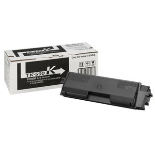 Original - Kyocera TK-590 K (1T02KV0NL0)