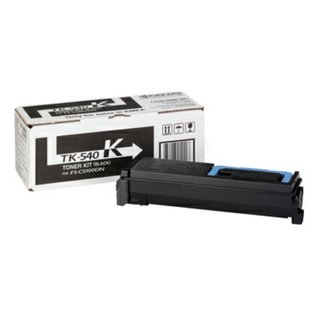 Original - Kyocera TK-540 K (1T02HL0EU0)