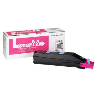 Original - Kyocera TK-855 M (1T02H7BEU0)