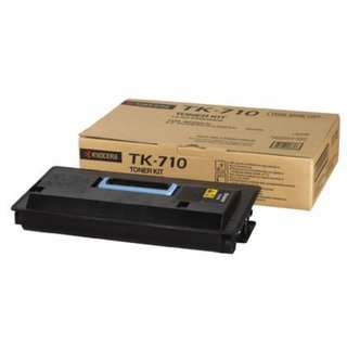 Original - Kyocera TK-710 (1T02G10EU0)