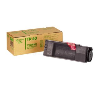 Original - Kyocera TK-50 H (370QA0KX)