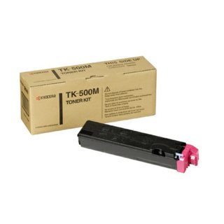 Original - Kyocera TK-500 M (370PD4KW)