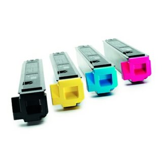 Original - Kyocera TK-815 M (370AN410)