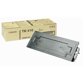 Original - Kyocera TK-410 (370AM010)