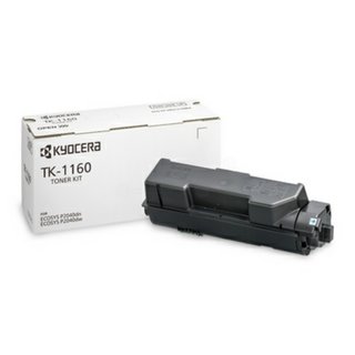 Original - Kyocera TK-1160 (1T02RY0NL0)