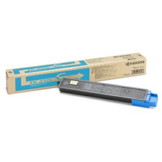 Original - Kyocera TK-8325 C (1T02NPCNL0)