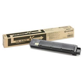 Original - Kyocera TK-8325 K (1T02NP0NL0)