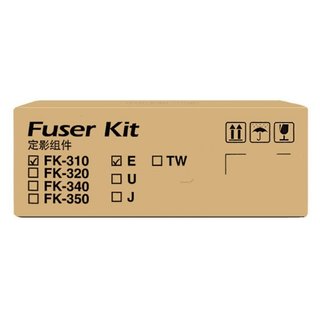 Original - Kyocera FK-310 (302F893033)