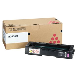 Original - Kyocera TK-150 M (1T05JKBNL0)