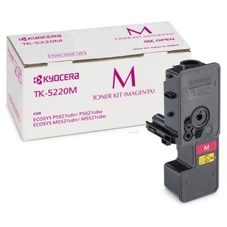 Original - Kyocera TK-5220 M (1T02R9BNL1)