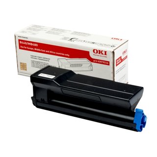 Original - OKI 43979216