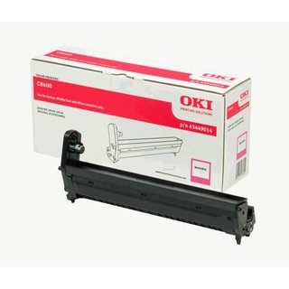 Original - OKI 43449014