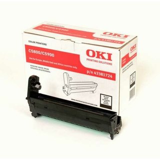 Original - OKI 43381724