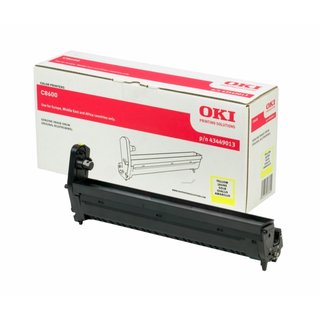 Original - OKI 43449013
