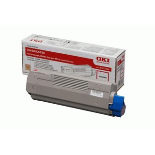 Original - OKI 43872306