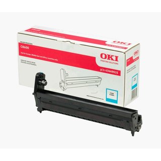 Original - OKI 43449015