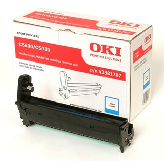 Original - OKI 43381707