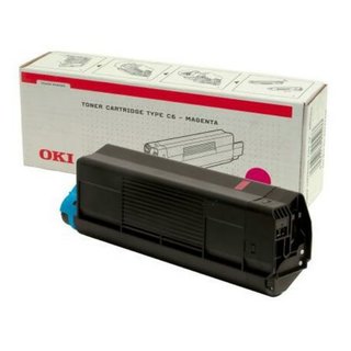 Original - OKI 42127406