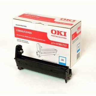 Original - OKI 43381723