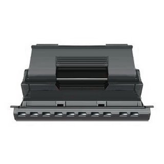 Original OKI01279201 Tonerkartusche schwarz