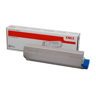 Original - OKI 44844508