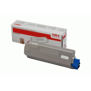 Original - OKI 44315306