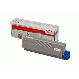 Original - OKI 44315305