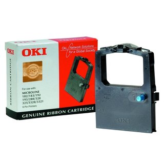 Original - OKI 09002303
