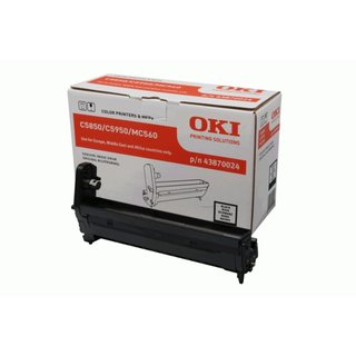 Original - OKI 43870024