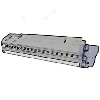 Original - OKI 44059107