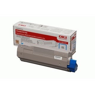 Original - OKI 43872307