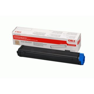 Original - OKI 43502302